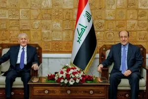 حسم الاستحقاقات الدستورية على طاولة رئيس الجمهورية والمالكي