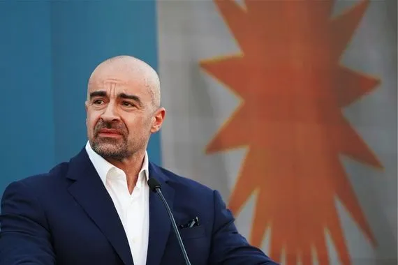 الاتحاد الكردستاني يدعو الحكومة لتهدئة الأوضاع في أربيل