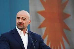 الاتحاد الكردستاني يدعو الحكومة لتهدئة الأوضاع في أربيل