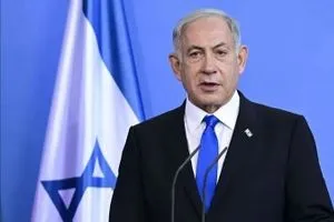 نتنياهو نريد منطقة منزوعة السلاح من دمشق حتى جبل الشيخ شفق نيوز