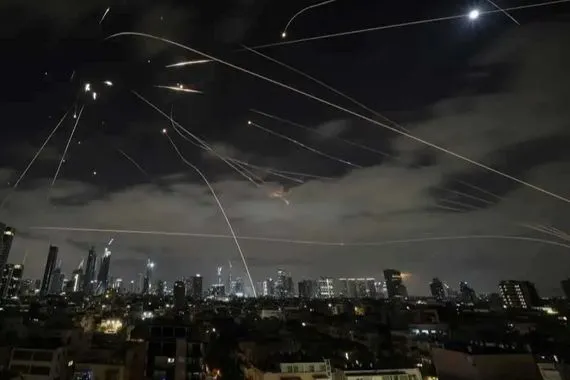 تحذير أمني في إسرائيل من ضربات إيرانية تطال القادة وعقول الصناعات العسكرية شفق نيوز