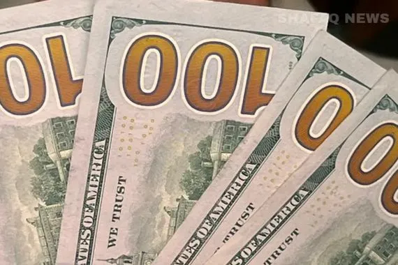 الدولار يسجل صعوداً جديداً في بغداد وأربيل شفق نيوز