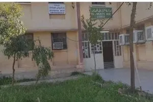 كركوك ما حقيقة وجود تلوّث إشعاعي في ثانوية الواسطي للبنات شفق نيوز