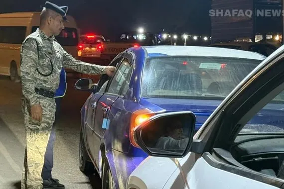 مقتل طفلة بـ رصاصة عائلية في النجف ومصابين بنزاع مسلح بذي قار شفق نيوز