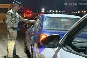 مقتل طفلة بـ رصاصة عائلية في النجف ومصابين بنزاع مسلح بذي قار شفق نيوز