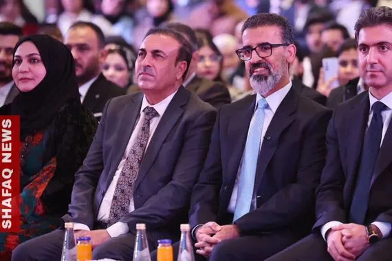 روانكة والأمم المتحدة ينظّمان معرضاً لتوفير فرص عمل للشباب في كركوك شفق نيوز