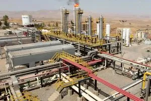 شركة دانة غاز ما أوردته صحيفة المونيتور ادعاءات غير صحيحة