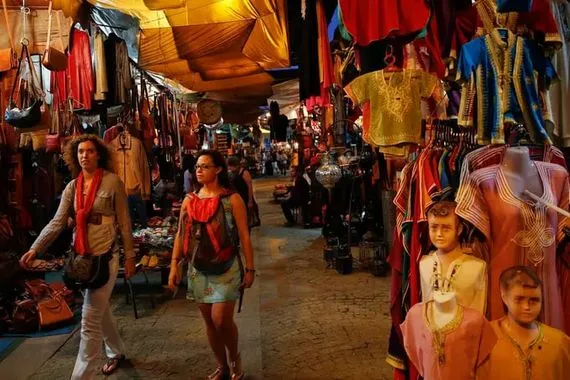 ارتفاع قياسي لإيرادات السياحة في المغرب خلال 10 أشهر