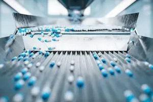 لندن تزيد الإنفاق على الأدوية بموجب اتفاقية صفر رسوم مع واشنطن