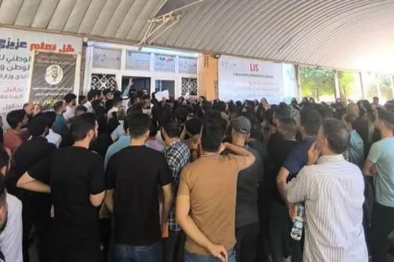 توجيه حكومي لا يُعيّن الموظف إلا بعد الفحص الطبي