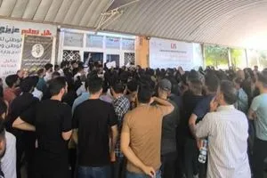 توجيه حكومي لا يُعيّن الموظف إلا بعد الفحص الطبي