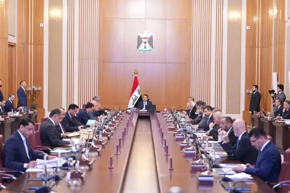 بينها قروض للعاطلين عن العمل القرارات الكاملة لجلسة مجلس الوزراء