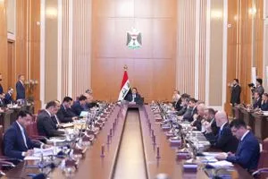 بينها قروض للعاطلين عن العمل القرارات الكاملة لجلسة مجلس الوزراء