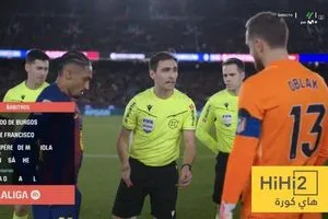 تاريخ مواجهات برشلونة وأتلتيكو مدريد