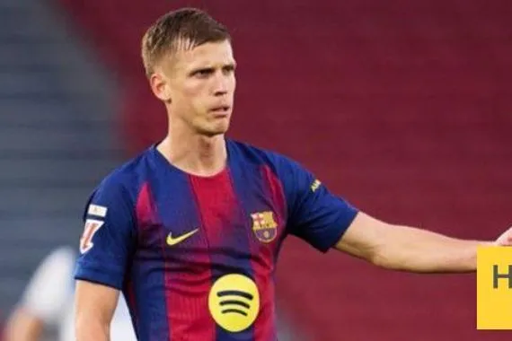 إحصائيات داني أولمو هذا الموسم