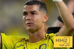 موقف رونالدو من المشاركة أمام الوحدة الإماراتي