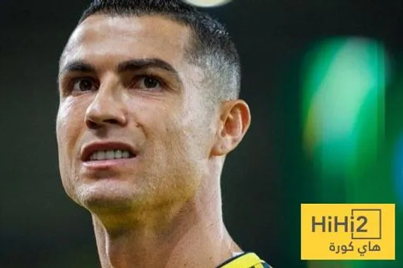 كيف بدأت شائعة انتقال رونالدو إلى ريفر بليت