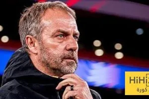 صور رد فعل فليك بعد اهدار ليفاندوفسكي لضربة الجزاء ضد اتلتيكو