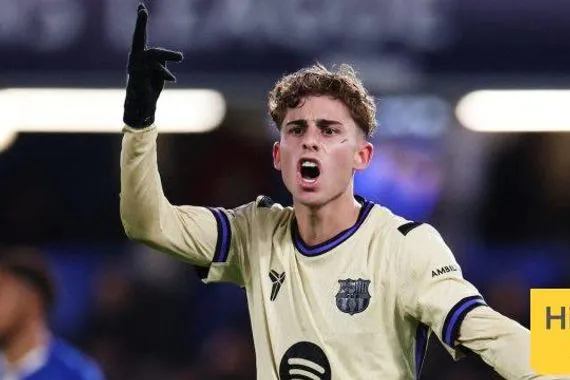 موعد عودة فيرمين لوبيز