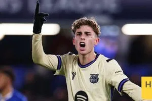 موعد عودة فيرمين لوبيز