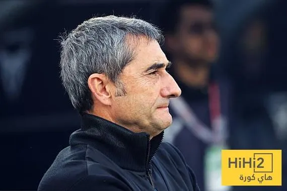 فالفيردي يواجه ريال مدريد برقم كارثي