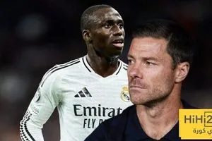 المباريات التي سيغيب عنها ميندي للإصابة