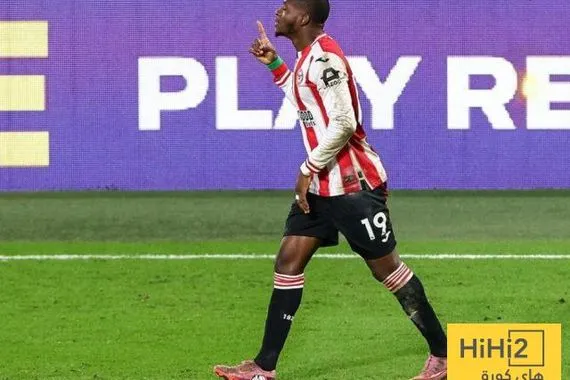 أرقام مهمة قبل مباراة أرسنال وبرينتفورد