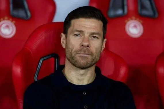 قرار ذكي من ألونسو تجاه لاعبي الريال