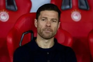 قرار ذكي من ألونسو تجاه لاعبي الريال