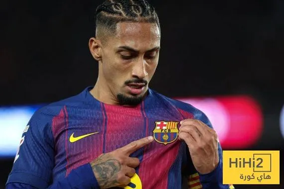 برشلونة ملك الريمونتادا في الليغا هذا الموسم