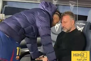 لاعب وحيد منح فليك ثقة مطلقة لم يمنحها له الآخرين