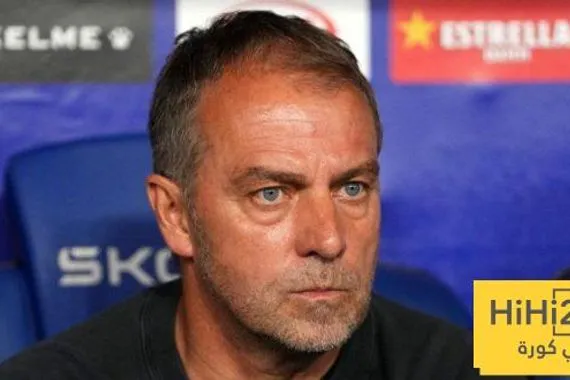 مهمة صعبة تنتظر فليك