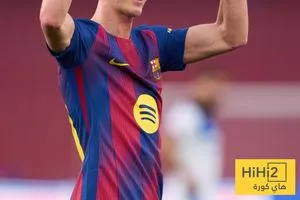 برشلونة يضيف الهدف الثاني امام اتلتيكو