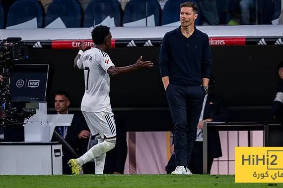 أبرز مثال على سوء العلاقة بين تشابي وفينيسيوس