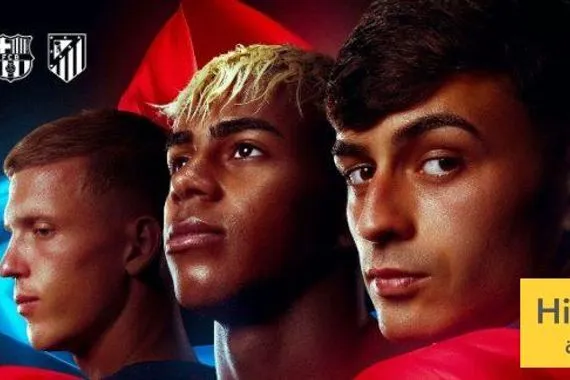 الاكثر صناعة للأهداف من برشلونة هذا الموسم