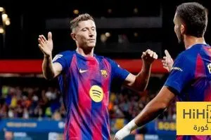 هدافو برشلونة هذا الموسم