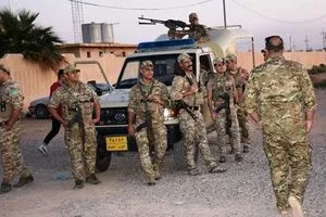 سياسي كردي حكومات الإقليم غير وطنية والأجهزة الأمنية تحولت إلى جماعات مسلحة