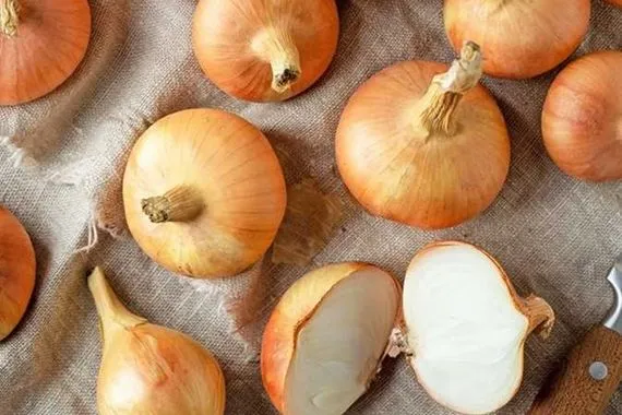 ما فوائد البصل ولماذا ينصح بتناوله يومياً