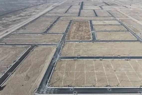 المثنى تحسم ملف تخصيص 1500 دونم لمنتسبي القوات الأمنية والحشد الشعبي