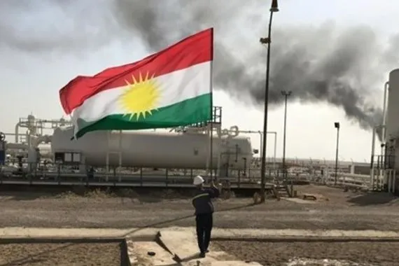 السلامي حكومة المركز المقبلة مطالبة بالسيطرة على نفط الإقليم