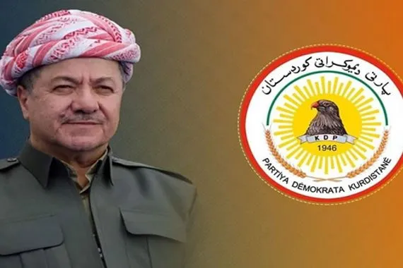 مرشح سابق استحواذ حزب بارزاني امتد لمناطق الوسط دون رادع