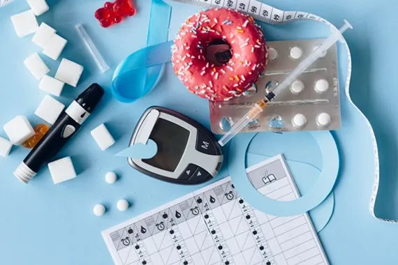 مضاعفات خطيرة لداء السكري تهدد المرضى