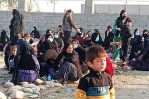 اليكتي ما يجري في لاجان تجاوز خط أحمر وبغداد تمتلك حق التدخل لوقف القمع