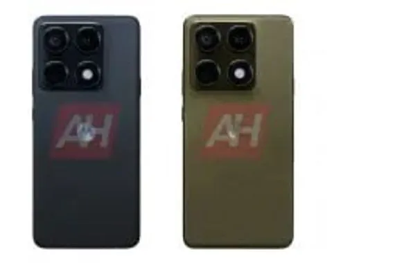 موتورولا تكشف تصميم هاتفها الجديد Edge 70 Ultra