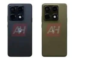 موتورولا تكشف تصميم هاتفها الجديد Edge 70 Ultra