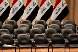 الفهداوي البيت السني ستكون له كلمته ازاء مرشح الاطار لرئاسة الوزراء