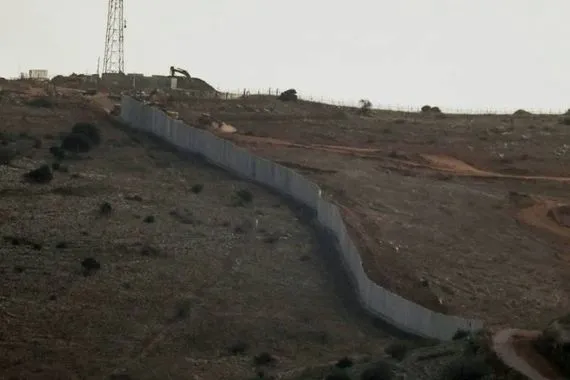 لقاء بين مسؤولين لبنانيين وإسرائيليين ضمن لجنة مراقبة وقف إطلاق النار