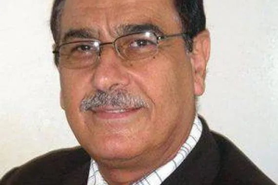 دجلة والفرات يبكيان ورئيس الوزراء يسأل من أين تأتي هذه الدموع  فيصل عبد الحسن