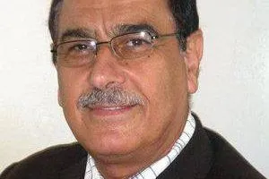 دجلة والفرات يبكيان ورئيس الوزراء يسأل من أين تأتي هذه الدموع  فيصل عبد الحسن