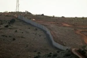 أول مفاوضات مباشرة بين لبنان وإسرائيل